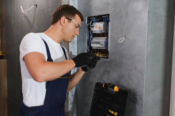 Best Electrical Installation Contractor  in Niagara, WI