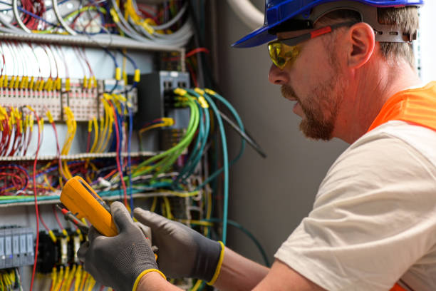 Best Electrical Wiring Services  in Niagara, WI