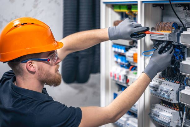 Best Electrical Rewiring Services  in Niagara, WI